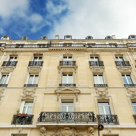 פריז Studio Prestige Champs Elysees מראה חיצוני תמונה