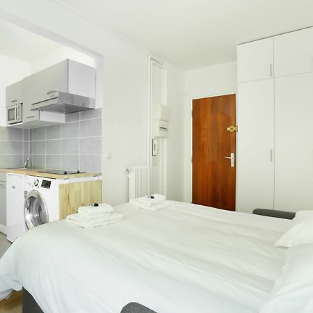 פריז Studio Prestige Champs Elysees מראה חיצוני תמונה