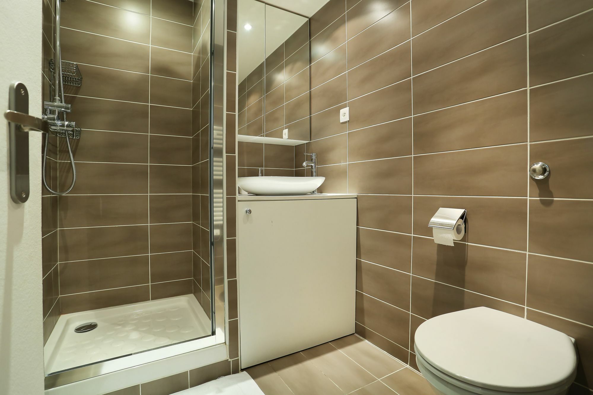 פריז Studio Prestige Champs Elysees מראה חיצוני תמונה