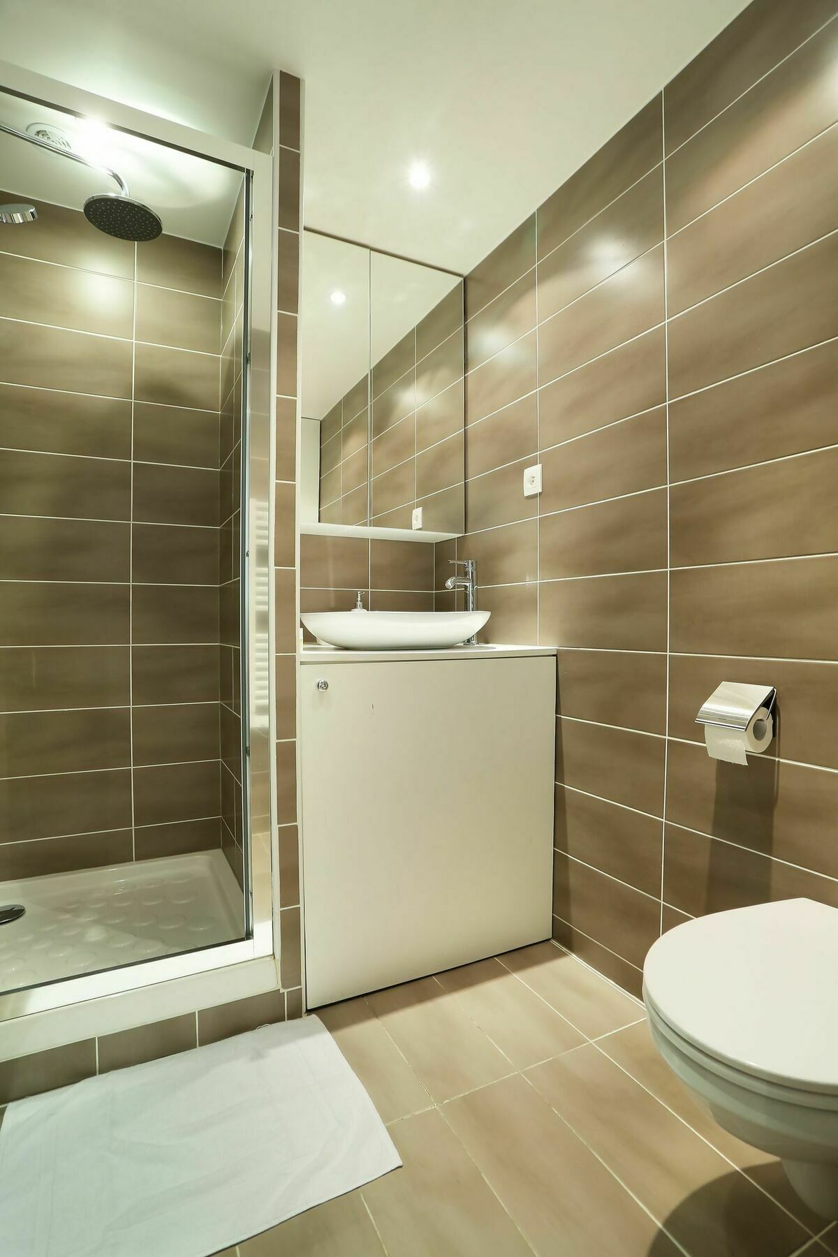פריז Studio Prestige Champs Elysees מראה חיצוני תמונה